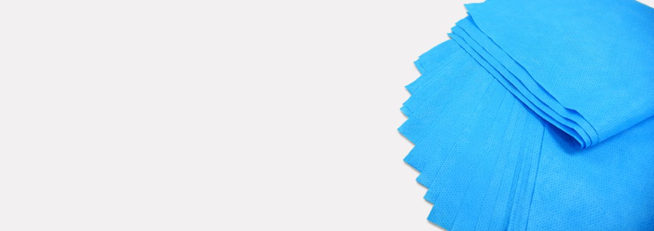 LOWTEM Non Woven Sheet